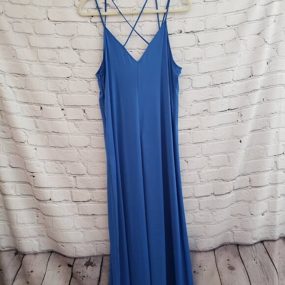 Zara Wide Leg Jumpsuit - Picture 11 of 14